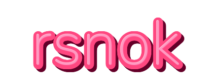 rsnok — logo kanal